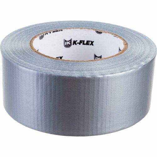 Лента для теплоизоляции K-FLEX 048-050 DUCT 1604H silver 2236₽