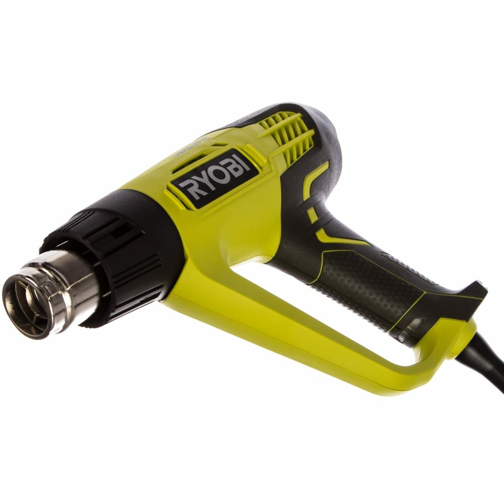 Строительные Фены Аккумуляторные Термопистолет Ryobi 3001730