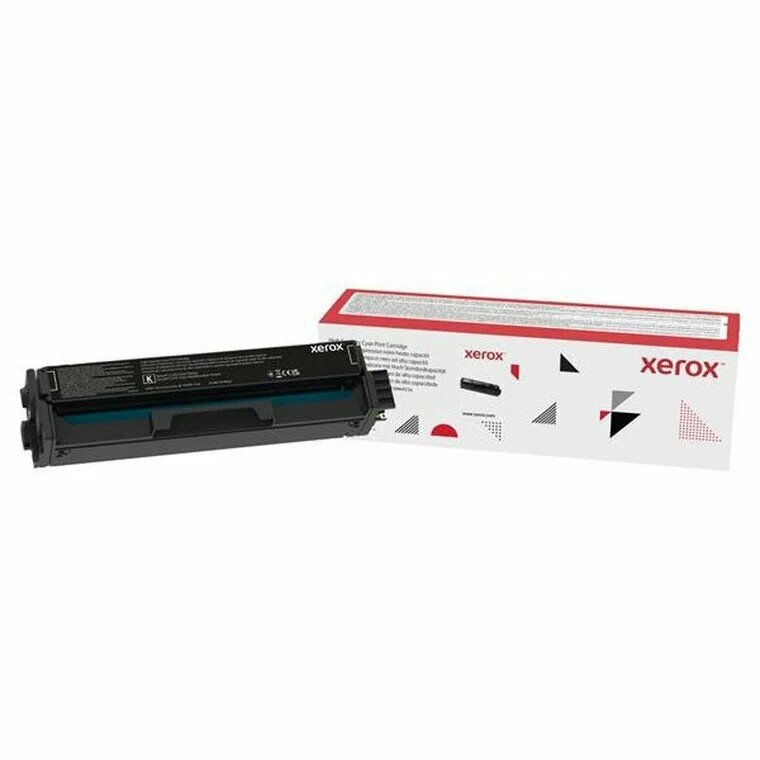 Картридж лазерный Xerox 006R04395 черный (3000стр.) для Xerox C230/С235