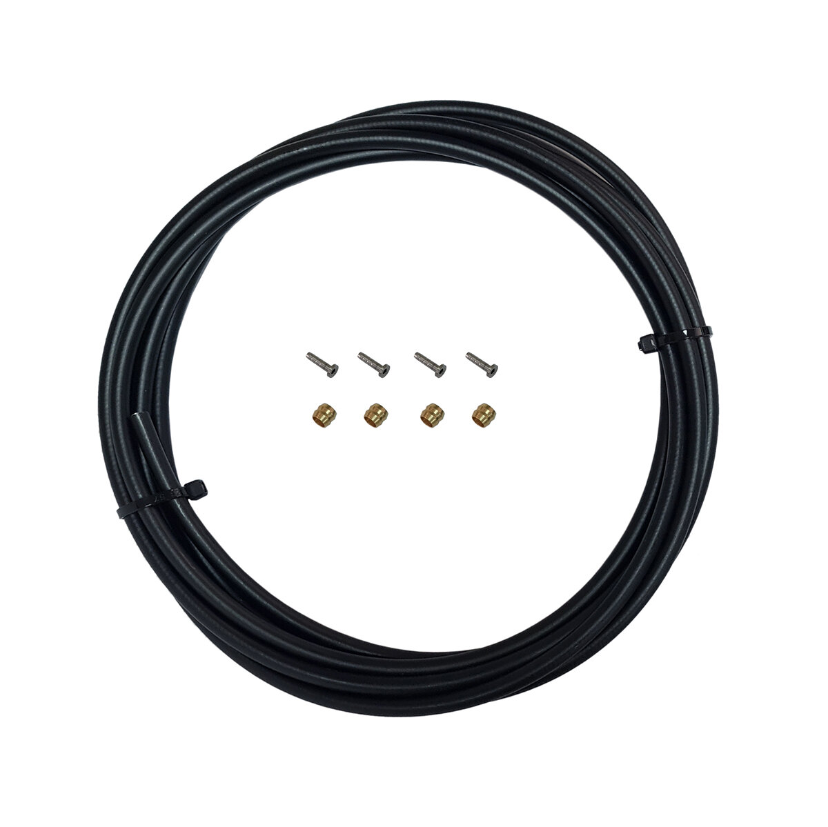 фото Гидролиния TBS BH90 OD 5,0хID 2,0 3м art. ZTB24041