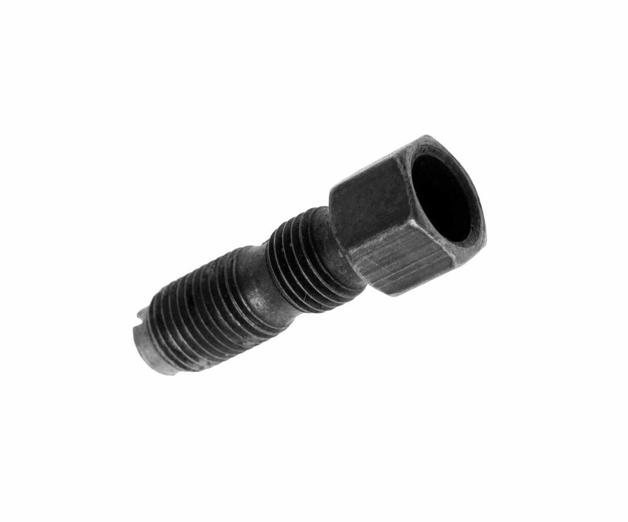 фото Красная этна 66-1007075-02 Винт М9x1.0x28 ГАЗ-24,53,66 коромысла клапана регулировочный этна