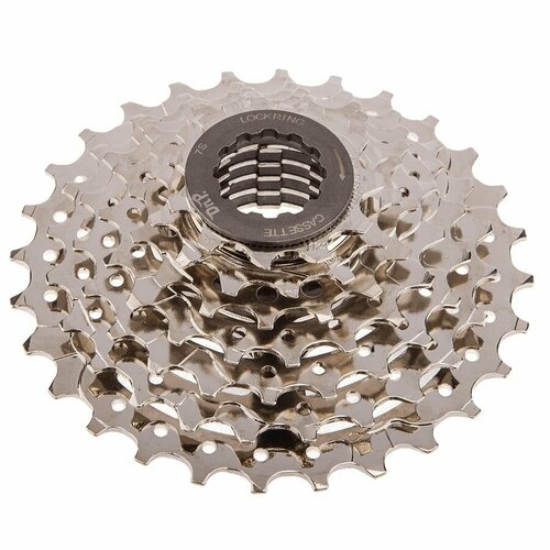 Кассета TM-1107CKN DNP 7 скоростей 11-28T/520116