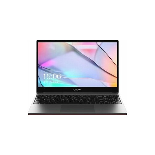 Ноутбук CHUWI Corebook Xpro 1746154 156 IPS Intel Core i5 1235U 13ГГц 10-ядерный 16ГБ DDR4 512ГБ SSD Intel Iris Xe graphics Windows 11 Home 6513900₽