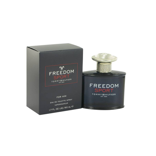 Tommy Hilfiger men Freedom Sport Туалетная вода 50 мл.