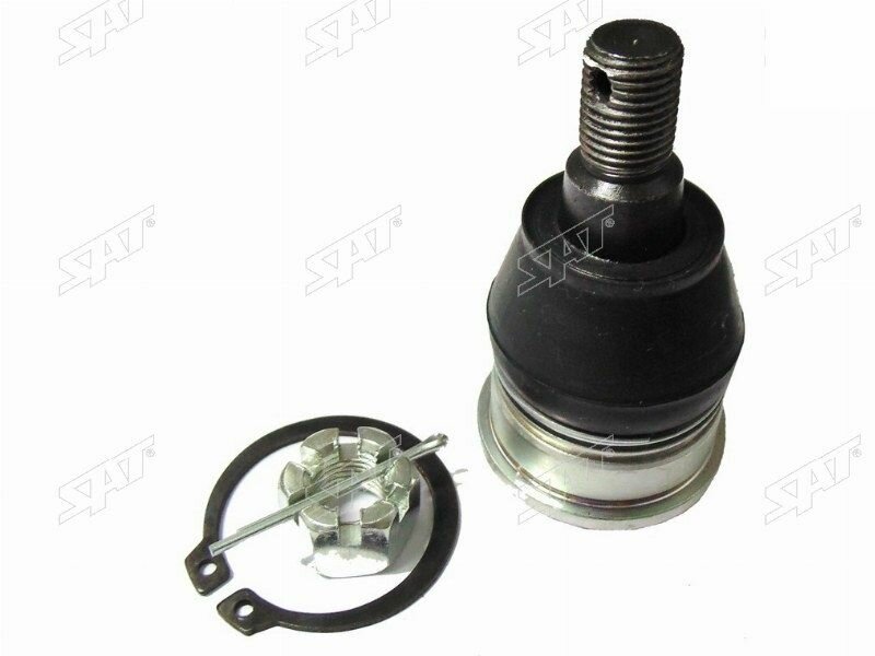 IPSASP_ST-48068-29265B Шаровая опора нижнего рычага TOYOTA IPSUM ISIS NOAH VOXY PICNIC AVENSIS VERSO 01-