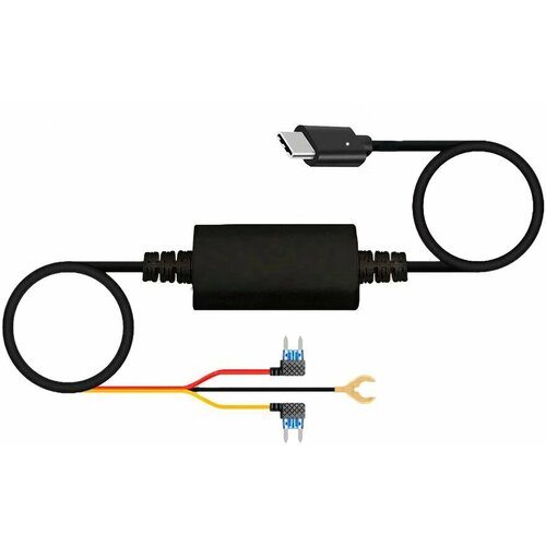 Контроллер питания TrendVision Hardware Kit (USB Type-C)