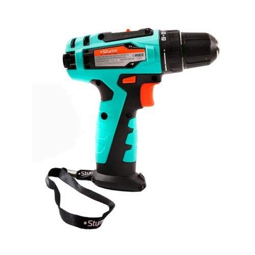 Шуруповерт аккумуляторный CD3508U 3485₽