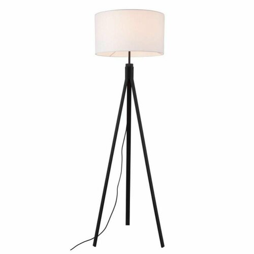 Торшер со светодиодной лампочкой E27 комплект от Lustrof 385780-657172 26040₽