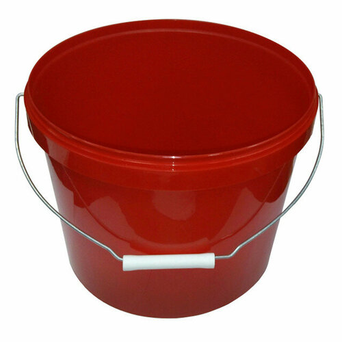 Ведро для краски jettools 11л пластик арт11л 842₽