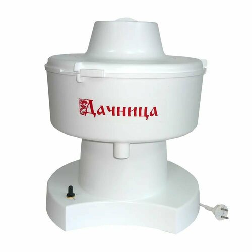 Соковыжималка Дачница СВПР-201-03 848000₽