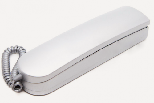 Изображение товара Аудиотрубка Laskomex LM-8d Белая