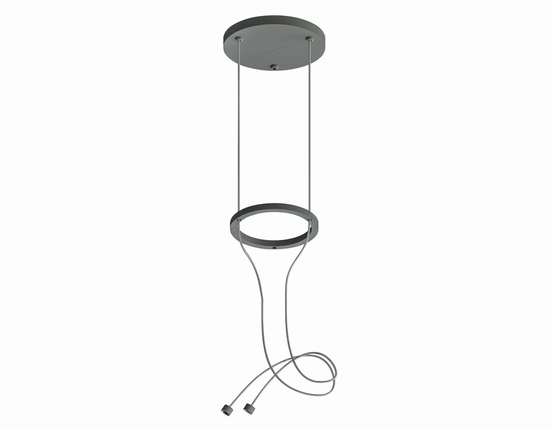 Крепеж подвесной Techno Ring Ambrella Light A9205