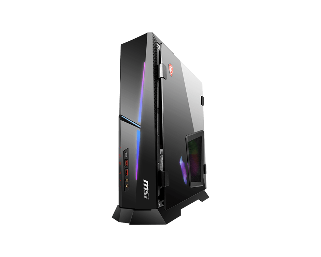 ПК MSI MPG Trident AS 13NUE-609XRU [9S6-B92431-609] Intel Core i7-13700F, 8 x 2.1 ГГц, 32 ГБ DDR4, GeForce RTX 4070, SSD 1000 ГБ, без ОС