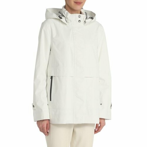 Куртка GEOX, размер 44, белый