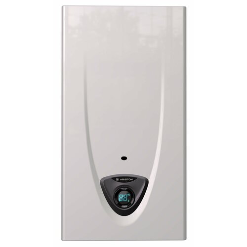 Водонагреватель Ariston FAST EVO ONT C 14 NG RU 2961100₽