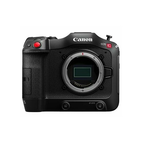 Фотоаппарат Canon EOS C70 Body 39099900₽