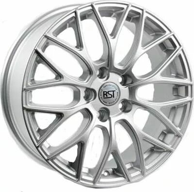 Автодиск RST R137 (ix55) S 17*7 / 35 / 5*114.3 / 67,1