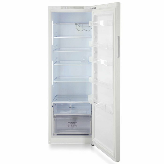 Холодильник БИРЮСА-6143