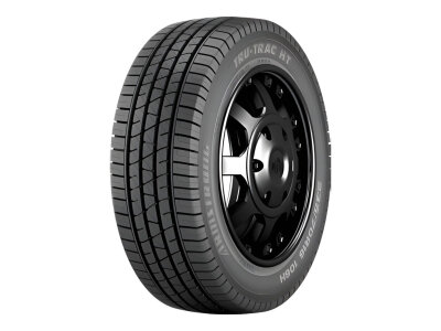 Armstrong Tru-Trac HT 245/70 R16 H111