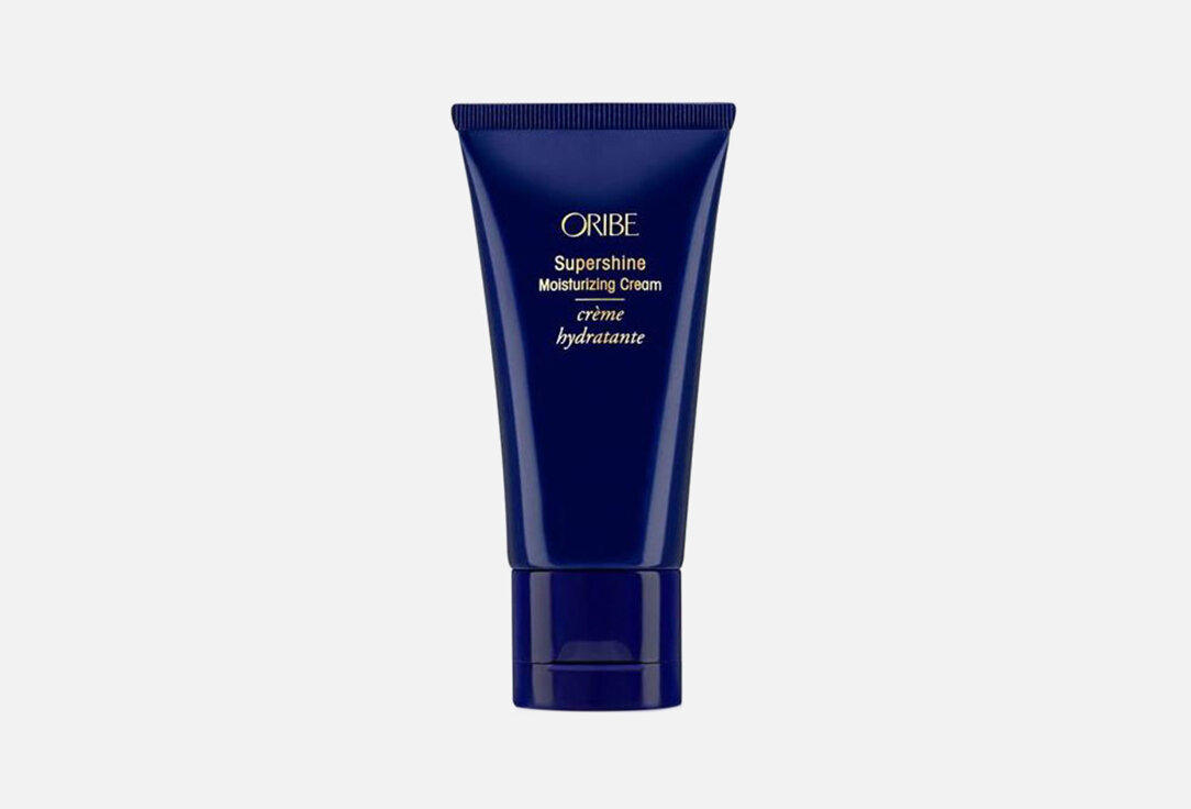 Увлажняющий крем для блеска Oribe, Supershine Moisturizing Cream 50мл