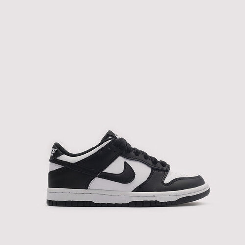 Изображение товара Кроссовки Dunk Low Retro White Black
