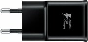 Сетевой Адаптер для Samsung EP-TA200 Travel Adapter / Fast Charge / Быстрая зарядка / Зарядное устройство для Android