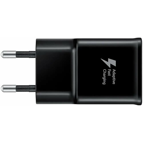 Сетевой Адаптер EP-TA200 Travel Adapter -Черный