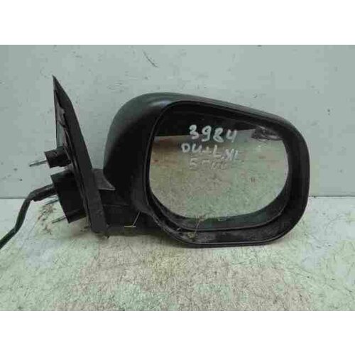 Зеркало боковое правое Mitsubishi Outlander 2 7632A062 16150₽