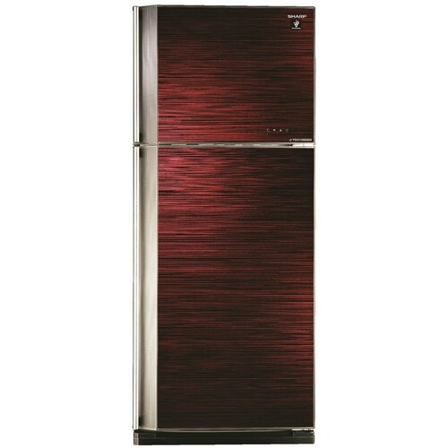 Холодильник Sharp SJ-GV58ARD холодильник sharp sj xg60pgsl