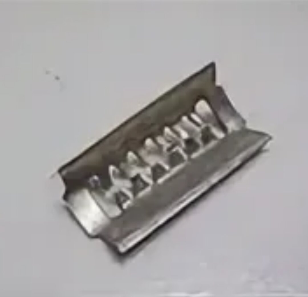 Фиксатор Hyundai/Kia 0K2A150044, 1 штука, 1 шт.