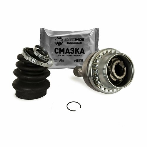 Шрус внутренний для CHEVROLET AVEO T250 T200 LACETTI DAEWOO NEXIA Шевроле Авео Т250 Т200 Лачетти Дэу Нексия шрус 4274₽