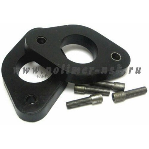 Полимер 191503220 Компект проставок опор задних амортизаторов 20 мм 8980₽