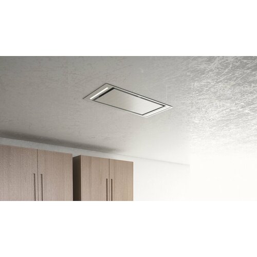 Вытяжка потолочная Sirius SLT 958 IX BRUSHLESS 14110000₽