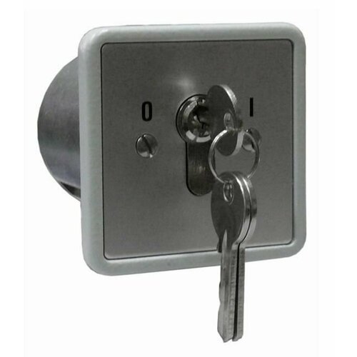 Устройство разблокировки двери Smartec ST-ES120 ключ smartec st es120 серебристый