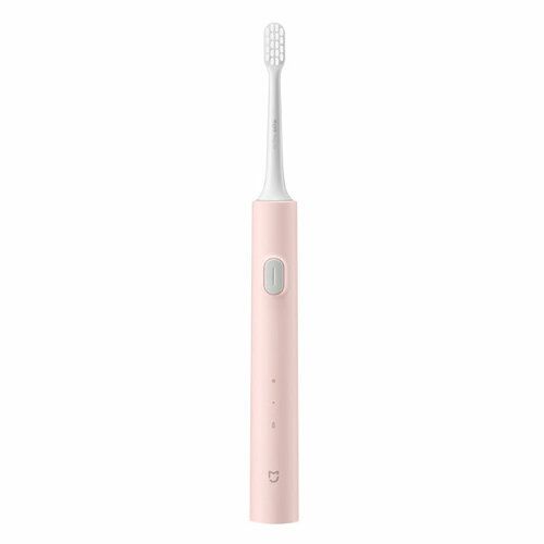 Электрическая зубная щетка Xiaomi Mijia T200C Electric Toothbrush (pink)