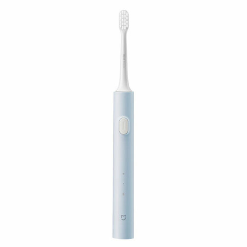 Электрическая зубная щетка Xiaomi Mijia T200C Electric Toothbrush ight blue 215000₽