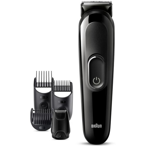 Триммер BRAUN MGK3420