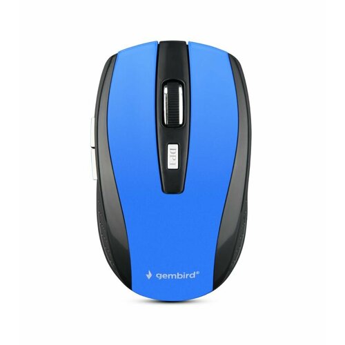 Мышь Gembird MUSW-330-1 61000₽