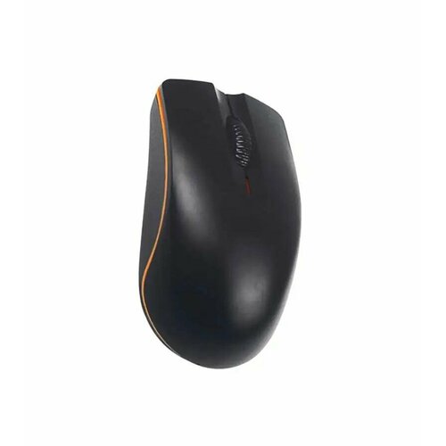 Мышь Qumo Practic Office M90 Black