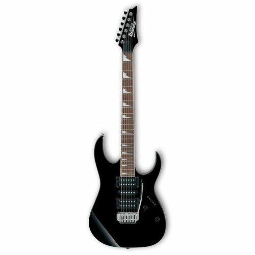 Электрогитара Ibanez GIO GRG170DX Black Night