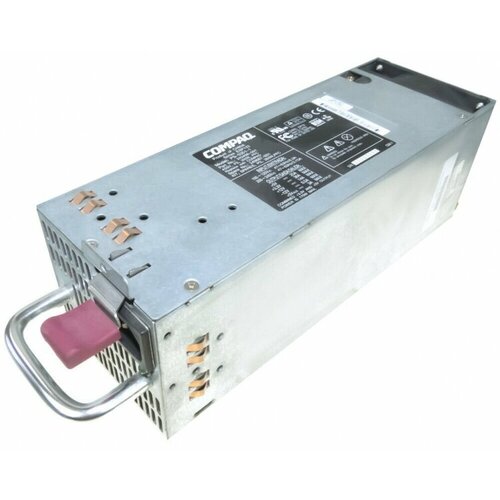 Резервный Блок Питания HP 243406-001 350W 37880₽
