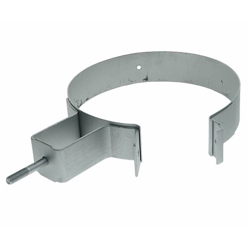 Хомут N80 N120 КАМАЗ Компас-912 крепления глушителя OE 1201120E898 JAC 3540₽