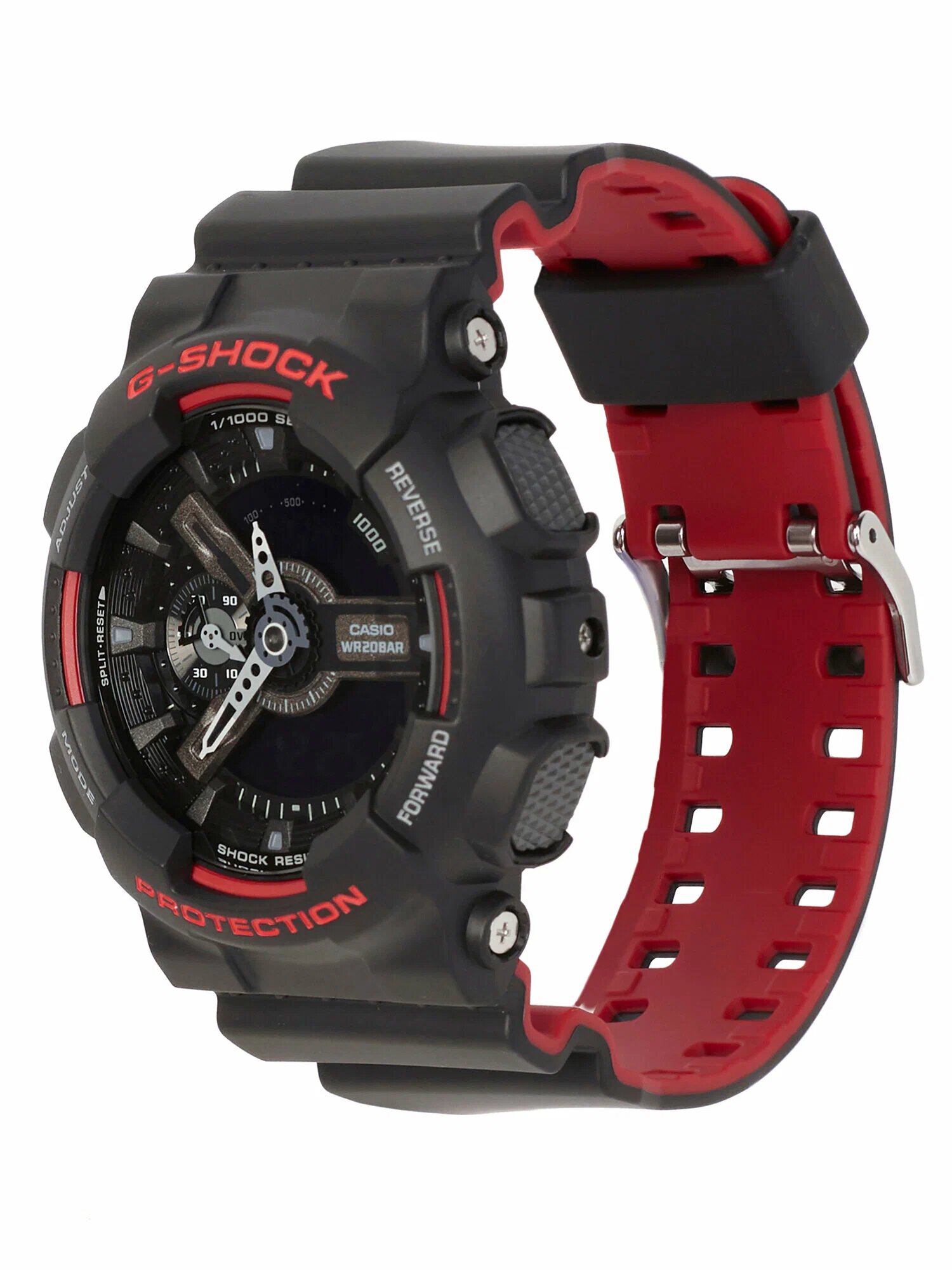 Наручные часы CASIO G-Shock GA-110HR-1A