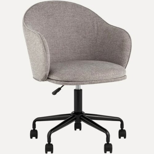 Изображение товара Кресло офисное Stool Group Echo, светло-серый