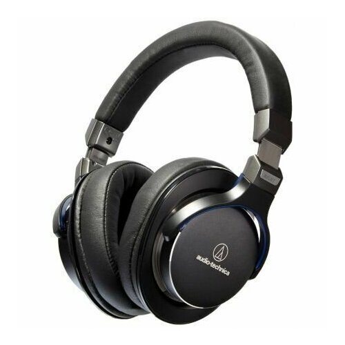 Наушники проводные Audio-Technica ATH-MSR7B 38900₽