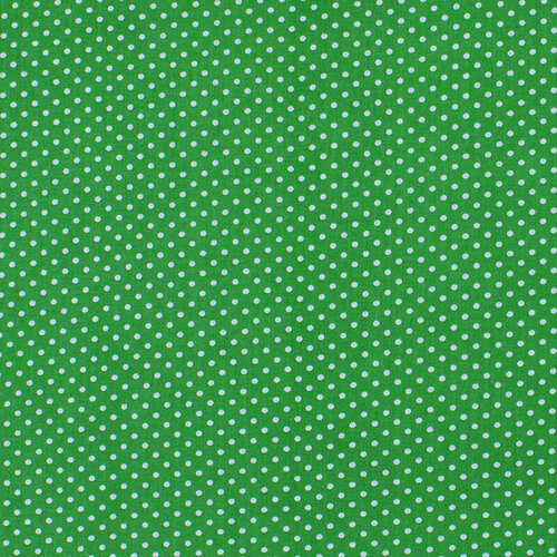 Ткань для шитья хлопок, 1 Метр ткани, Бязь плательная 120 гр/м2, Отрез - 150x300 см, № 1590/14 цвет зеленый