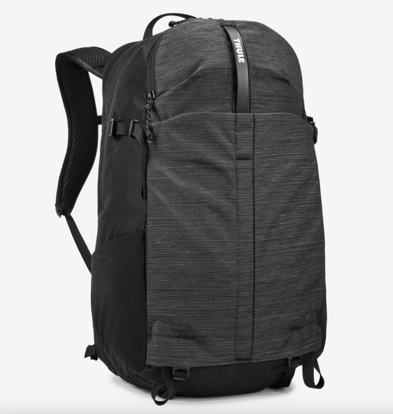 Туристический рюкзак THULE Nanum TNAU125 Hiking Backpack 25 литров, черный
