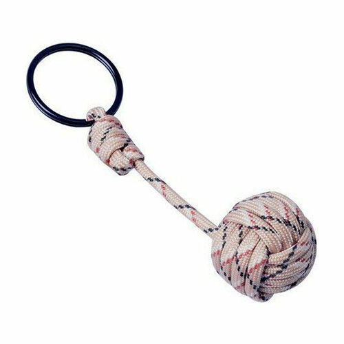 Брелок MUNKEES Кулак Обезьяны 329₽