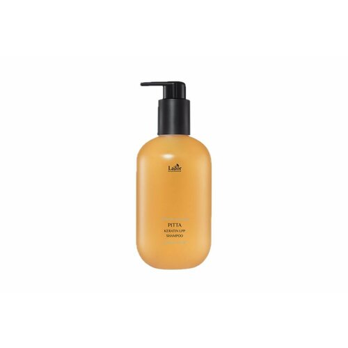 LADOR Шампунь для волос Keratin Lpp Shampoo Pitta
