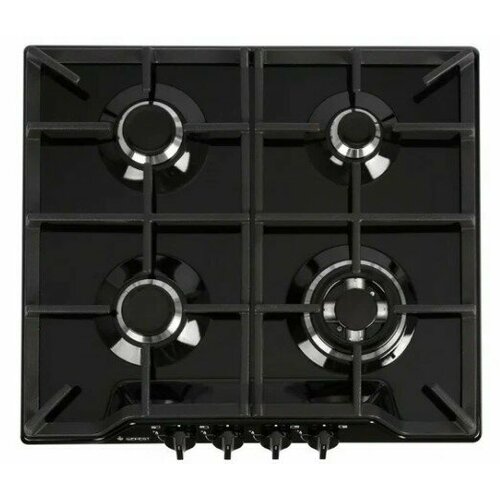 Газовая варочная панель Gefest ПВГ 1212-02 К3 1250800₽